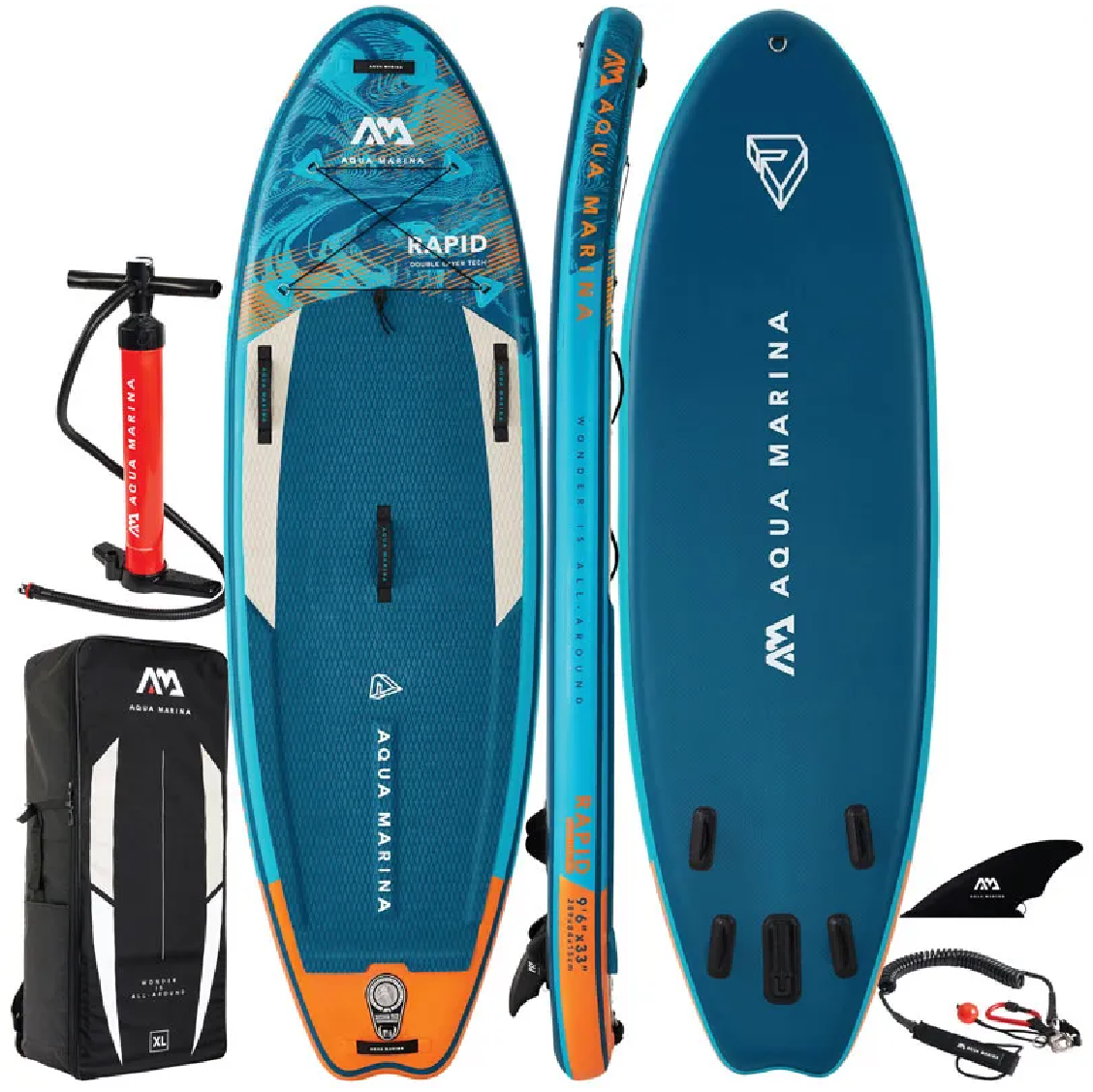 Kayaks