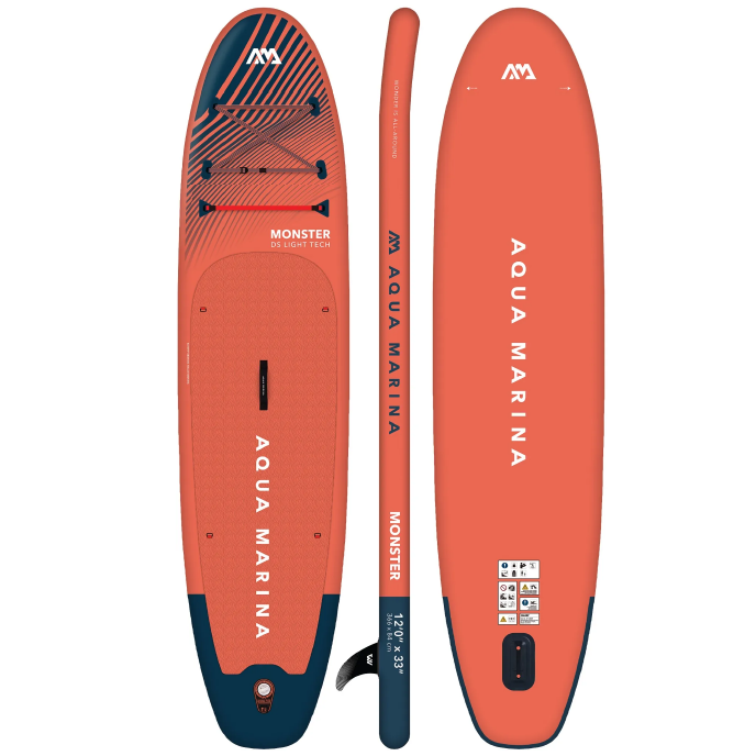 SUP Boards