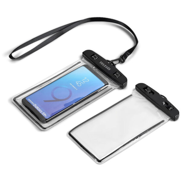 Waterproof Phone Pouch