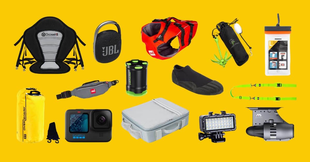 Paddle-Board-accessories-1jpg | SUP Cape Town